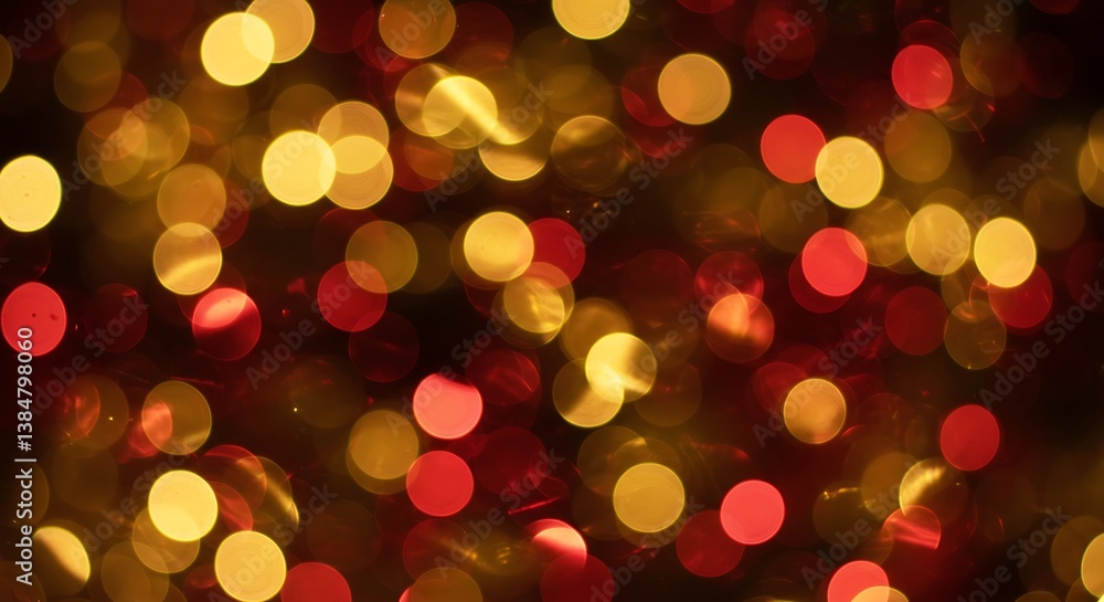 Crimson & Gold Reverie AI Generated Crimson & Gold Reverie AI Generated