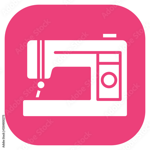 Hobby Store Vector Icon