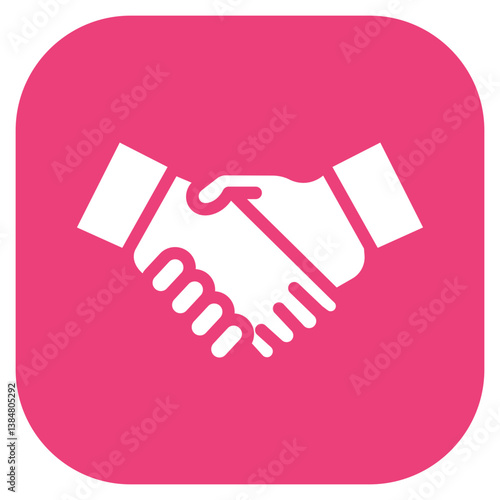Closing Ceremony Vector Icon