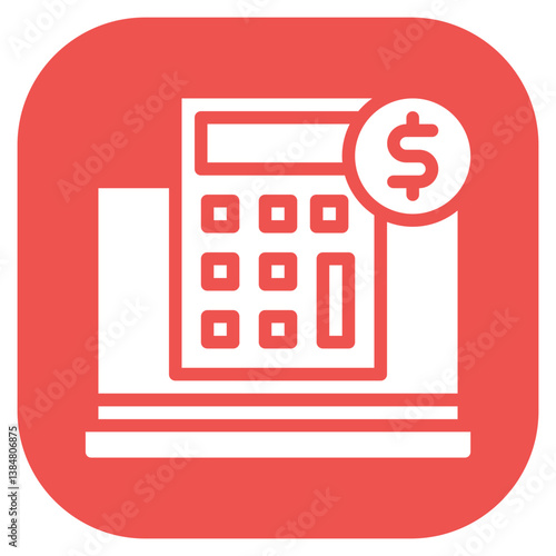 Cost per Acquisition Vector Icon