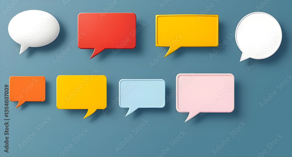 speech bubble art for texting space speech bubble art for texting space
