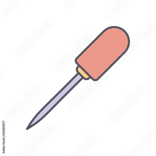 Icebreakers vector icon stock illustration