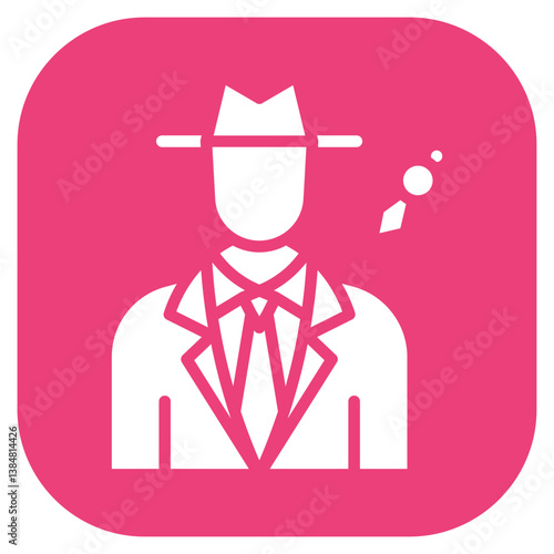 Whistleblower Vector Icon