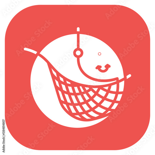 Fishing Net Icon