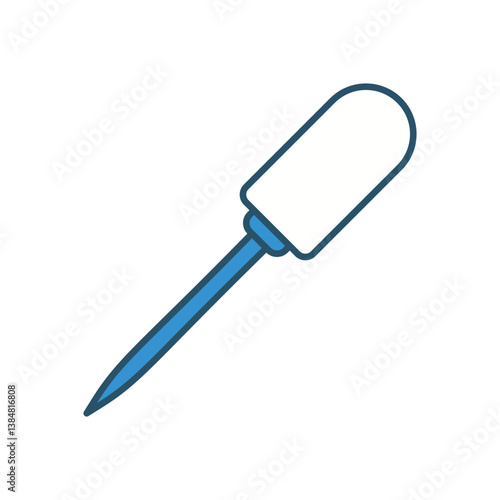 Icebreakers vector icon stock illustration