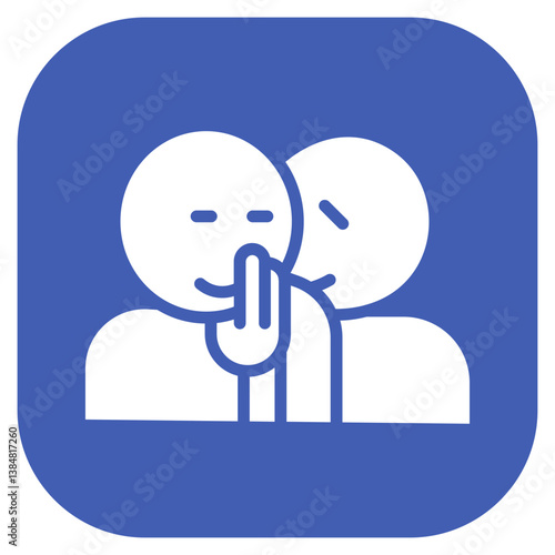 Shared Secrets Icon
