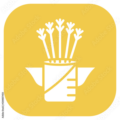 Back Quiver Icon