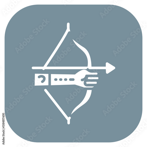 Bow Limb Icon
