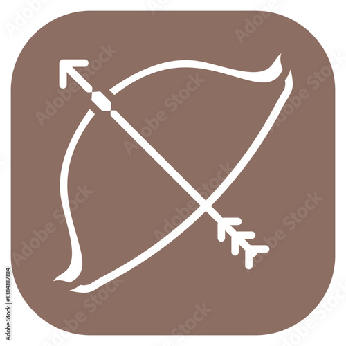 Longbow Icon