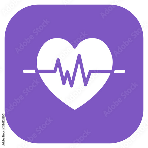 Eating Disorder Treatment Vector Icon