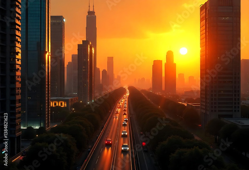 Candid Expression of Children Bonding Outdoors in Natural Lighting isolated on transparent. PNG.