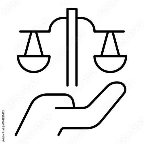Integrity icon