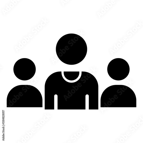 Teamwork Group Unity