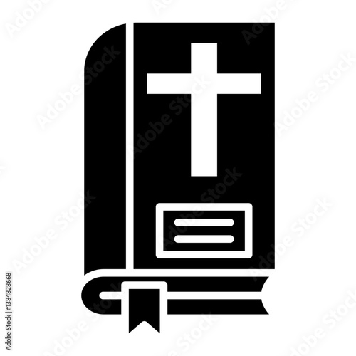 Bible Icon