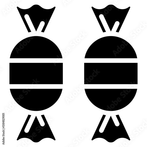 Candies Icon