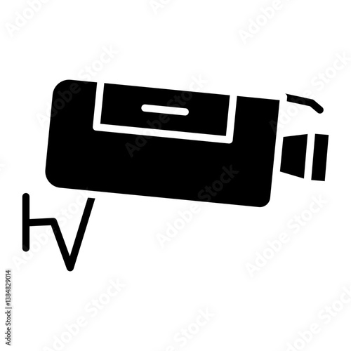 CCTV Icon