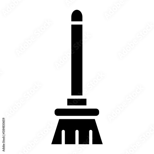 Mop Icon