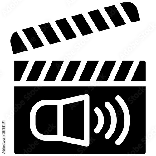 Casting Call Icon