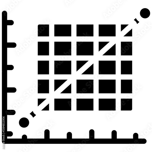 Image Correction Icon