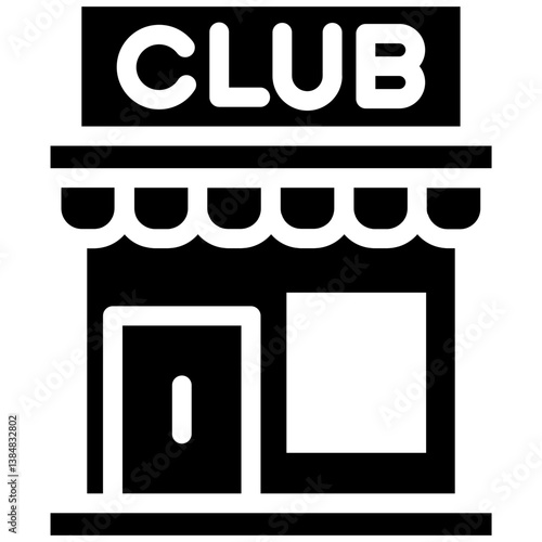 Club Icon