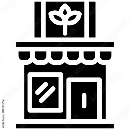 Spa Center Icon