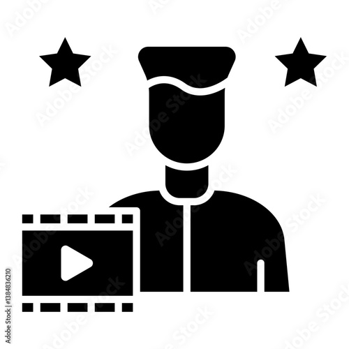 Actor Icon