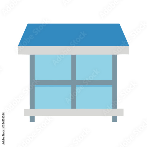  Dynamic Awning Window Graphic Illustration