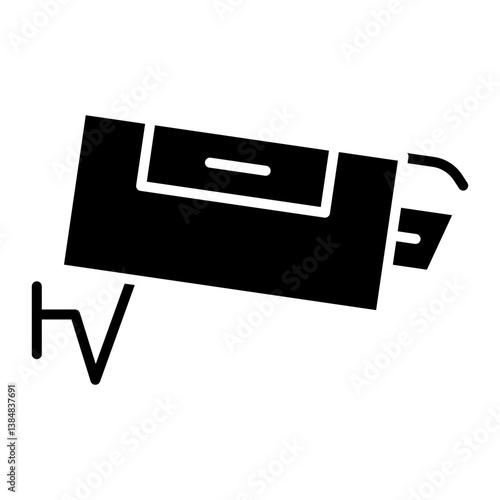 CCTV Icon