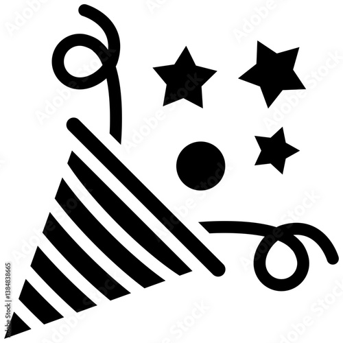 Celebration Icon