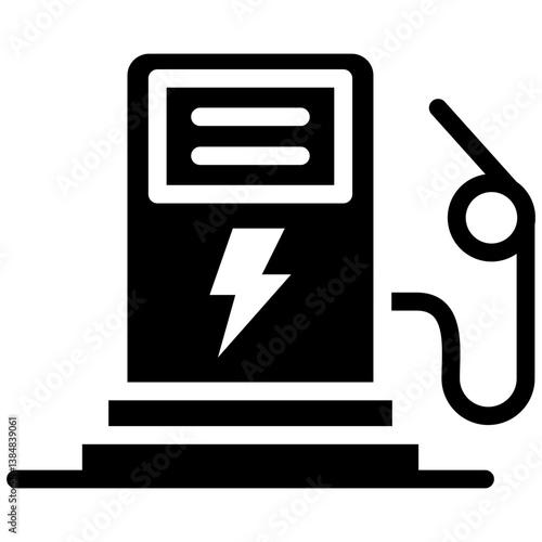 Refuel Icon