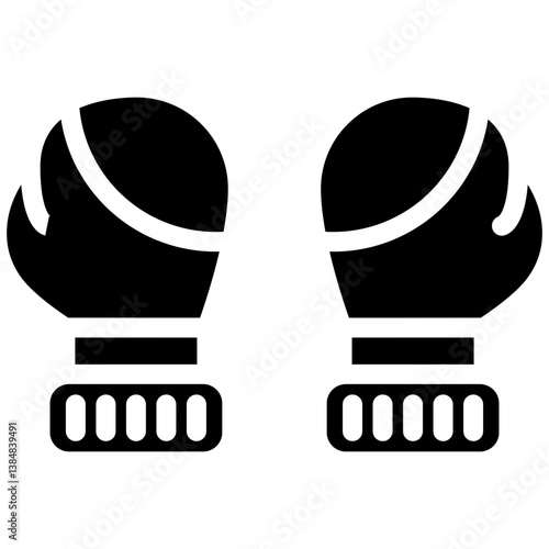 Boxing Icon
