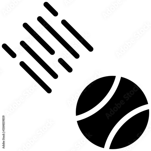 Basketball Icon