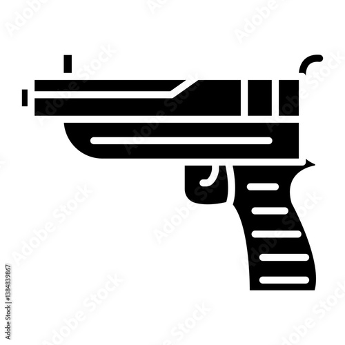 Gun Icon