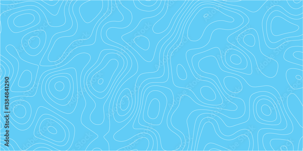 Abstract geographic contour illustration with flowing lines and elevation concept
Abstract geographic contour illustration with flowing lines and elevation concept