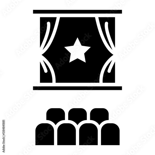 Premeire Icon