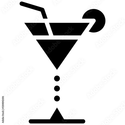 Mojito Icon