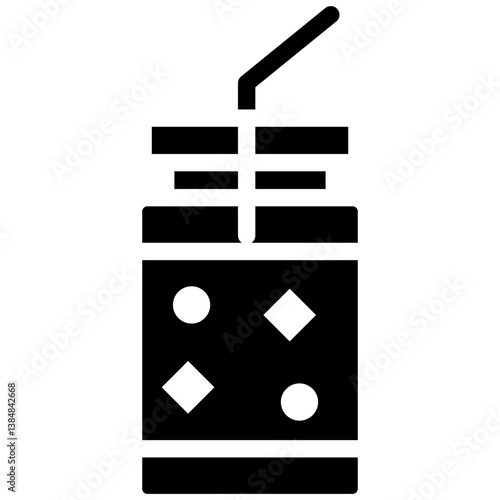 Punch Drink Icon