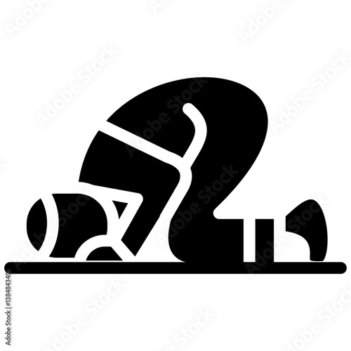 Sujud Icon