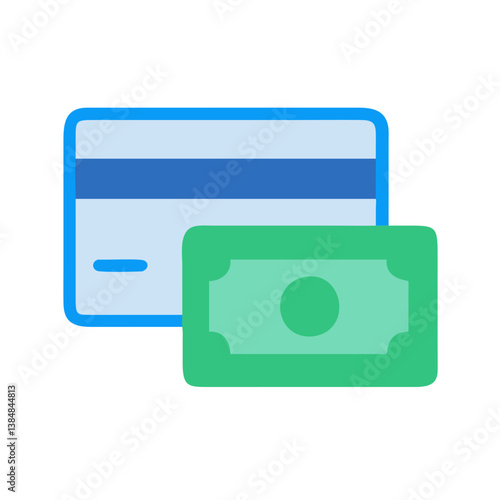  Stylish Credit Card Graphic for E-Commerce