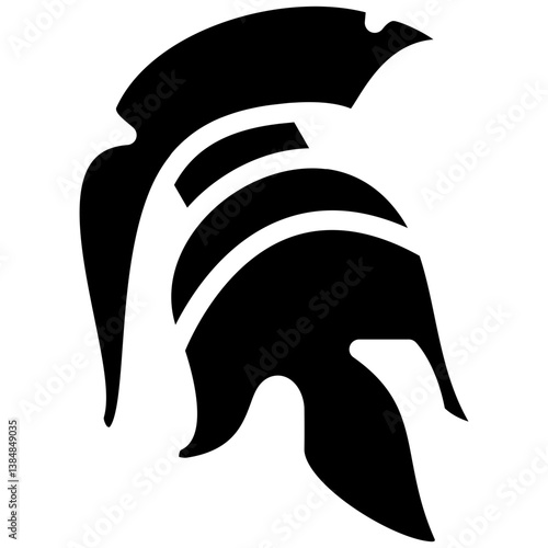Armor Helmet Icon
