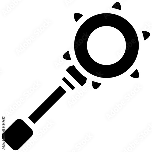 Mace Icon