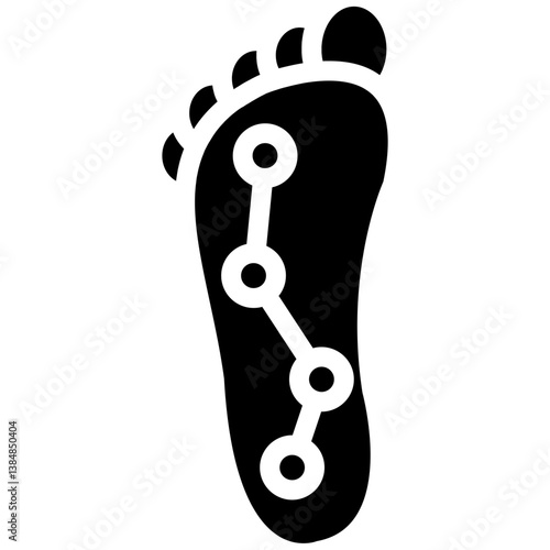 Reflexology Icon