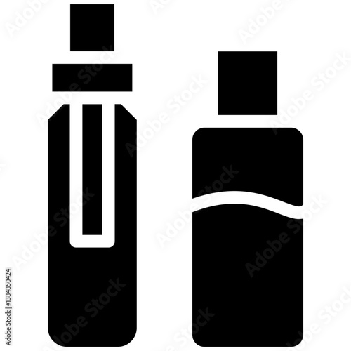 Lotion Icon