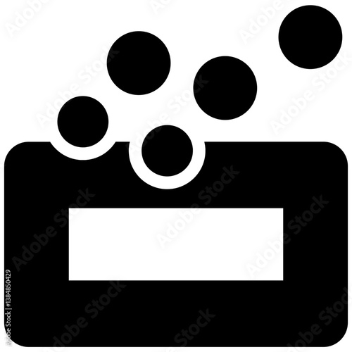 Soap Icon