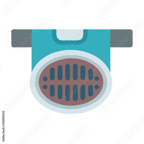  Drain Trap Design for Preventing Backflow