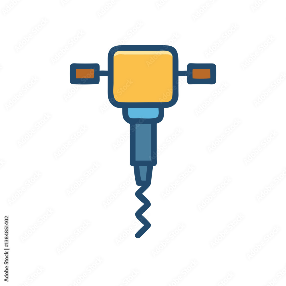 Dynamic Drill Icon for Enhanced Functionality Dynamic Drill Icon for Enhanced Functionality