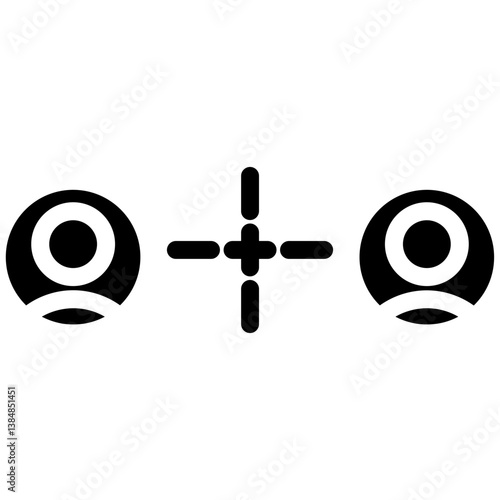 User Engagement Icon