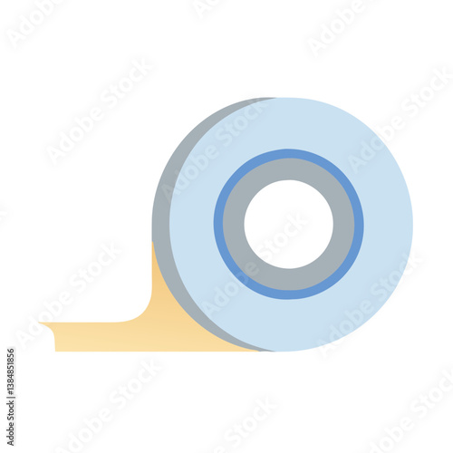  Stylish Drywall Tape Graphic for Professional Use