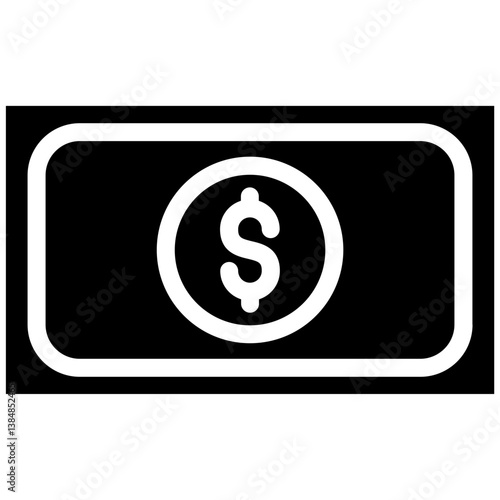 Cash Icon