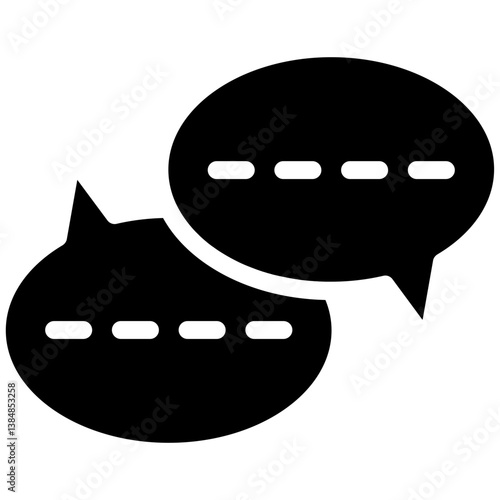 Chat Icon